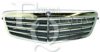 MERCE 2128800183 Radiator Grille